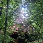 139 Hakuna Matata Alpstuga *