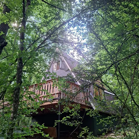 139 Hakuna Matata Шале *