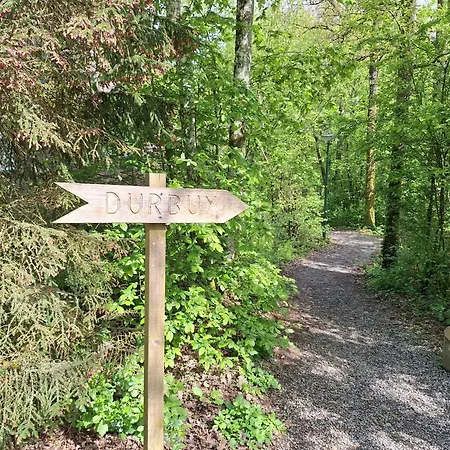 139 Hakuna Matata Шале Дюрбюи