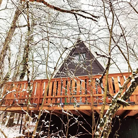 139 Hakuna Matata Chalet