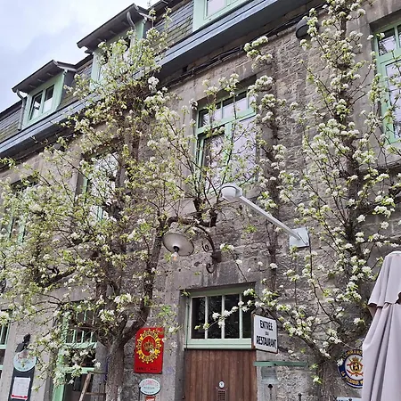 Шале 139 Hakuna Matata Дюрбюи