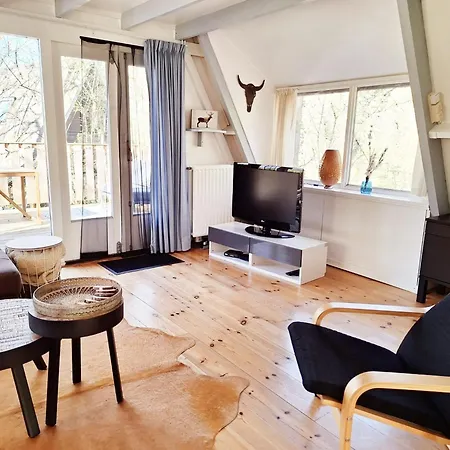 Шале 139 Hakuna Matata *