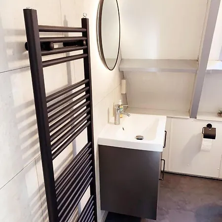 139 Hakuna Matata Шале Дюрбюи