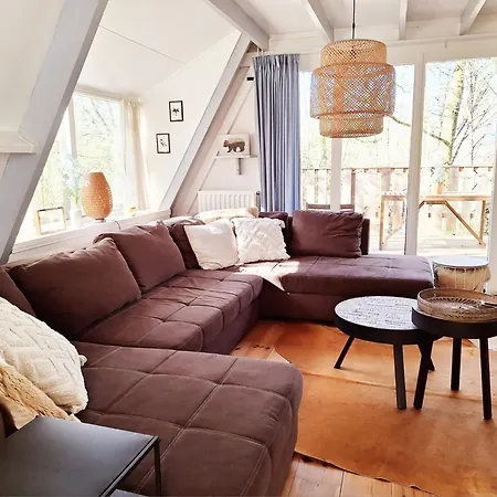 139 Hakuna Matata Шале