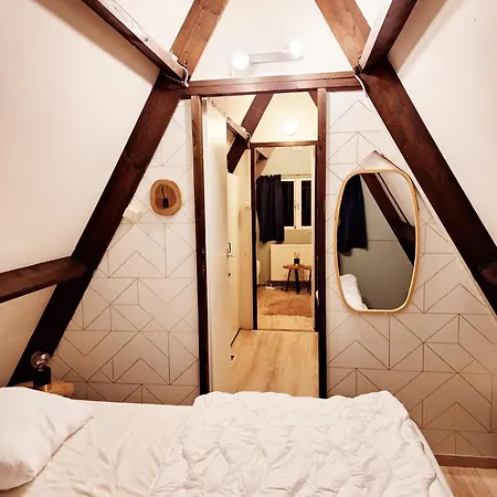 Шале 139 Hakuna Matata