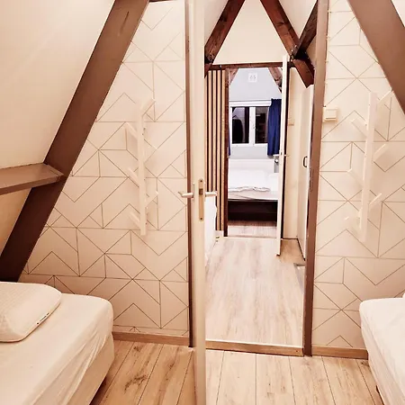 Шале 139 Hakuna Matata *